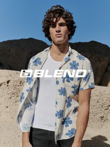 Blend
