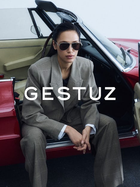 Gestuz