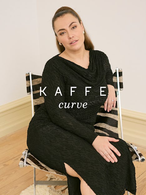 Kaffe Curve