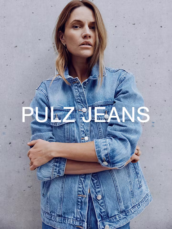 Pulz Jeans