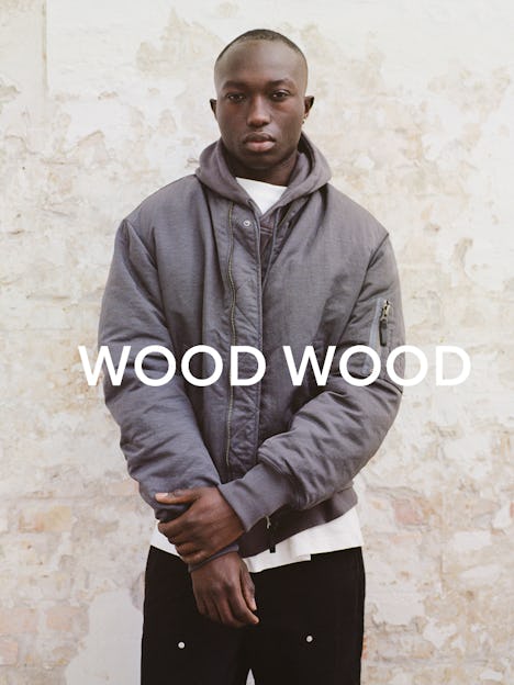 Wood Wood