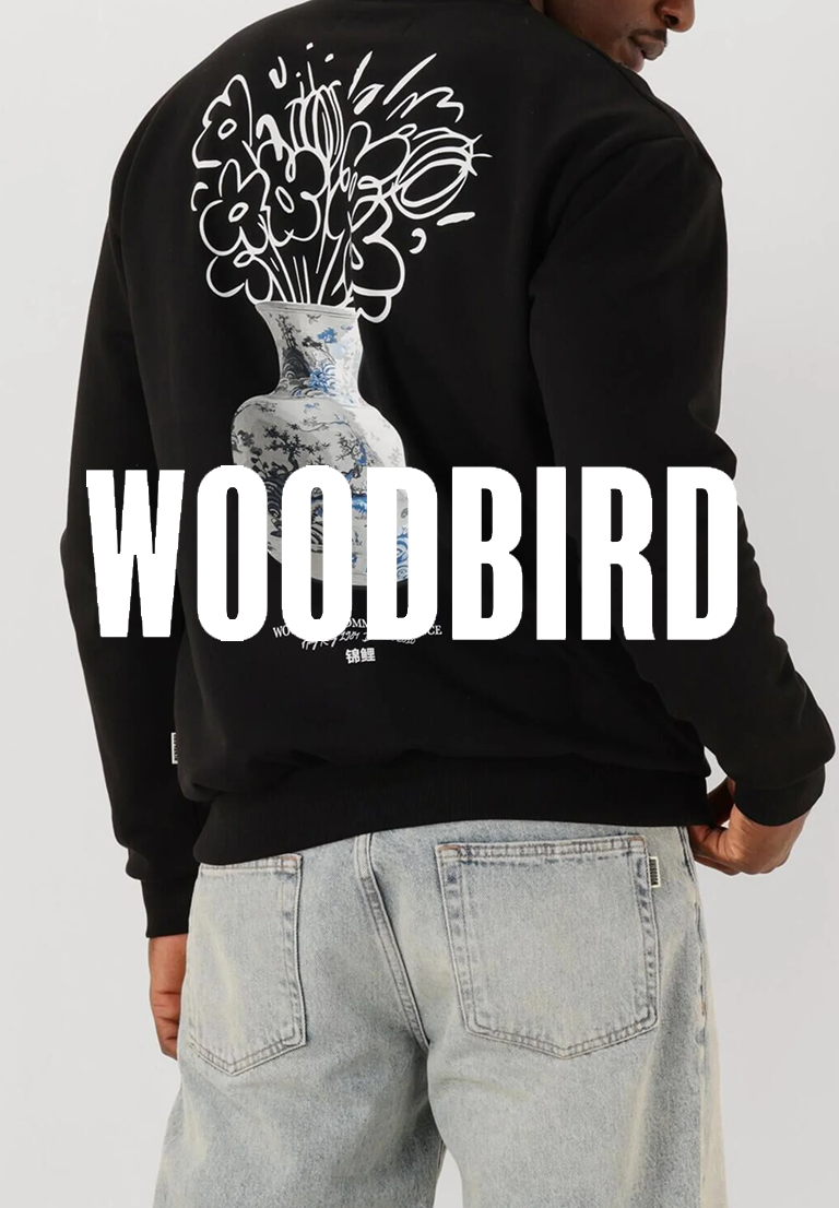 Woodbird