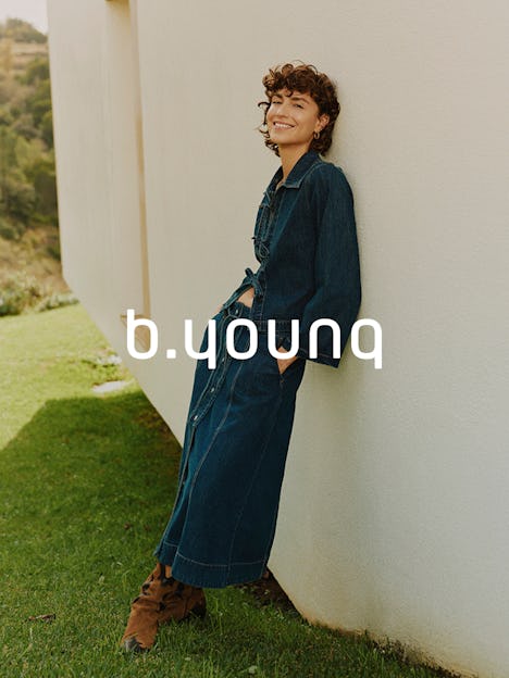 b.young