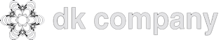 DK Company logo