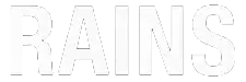 Rains logo